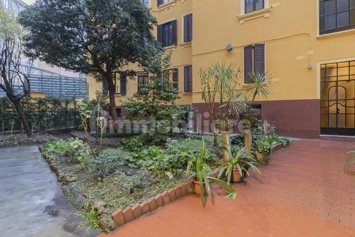 Incantevole Appartamento Accanto Fondazione Prada Milan Italie
