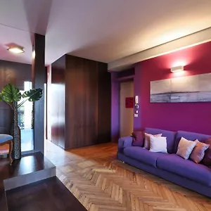 Primopiano - Concordia Appartement