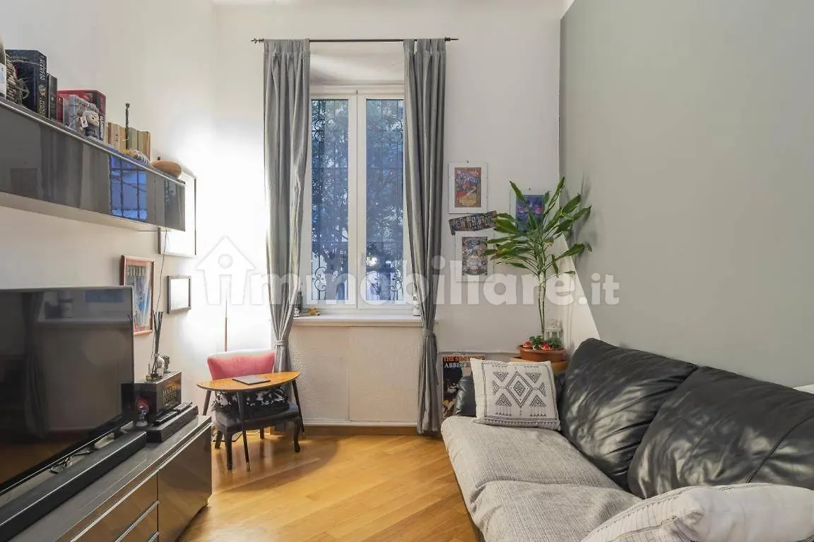 Apartment Incantevole Appartamento Accanto Fondazione Prada Milan
