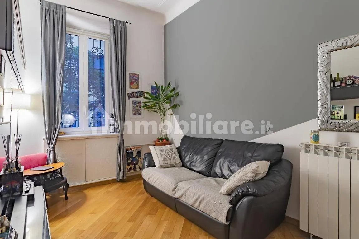 Apartment Incantevole Appartamento Accanto Fondazione Prada Milan
