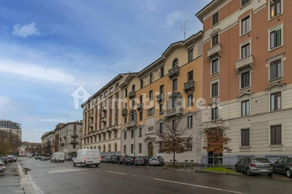 Apartment Incantevole Appartamento Accanto Fondazione Prada Milan Italy