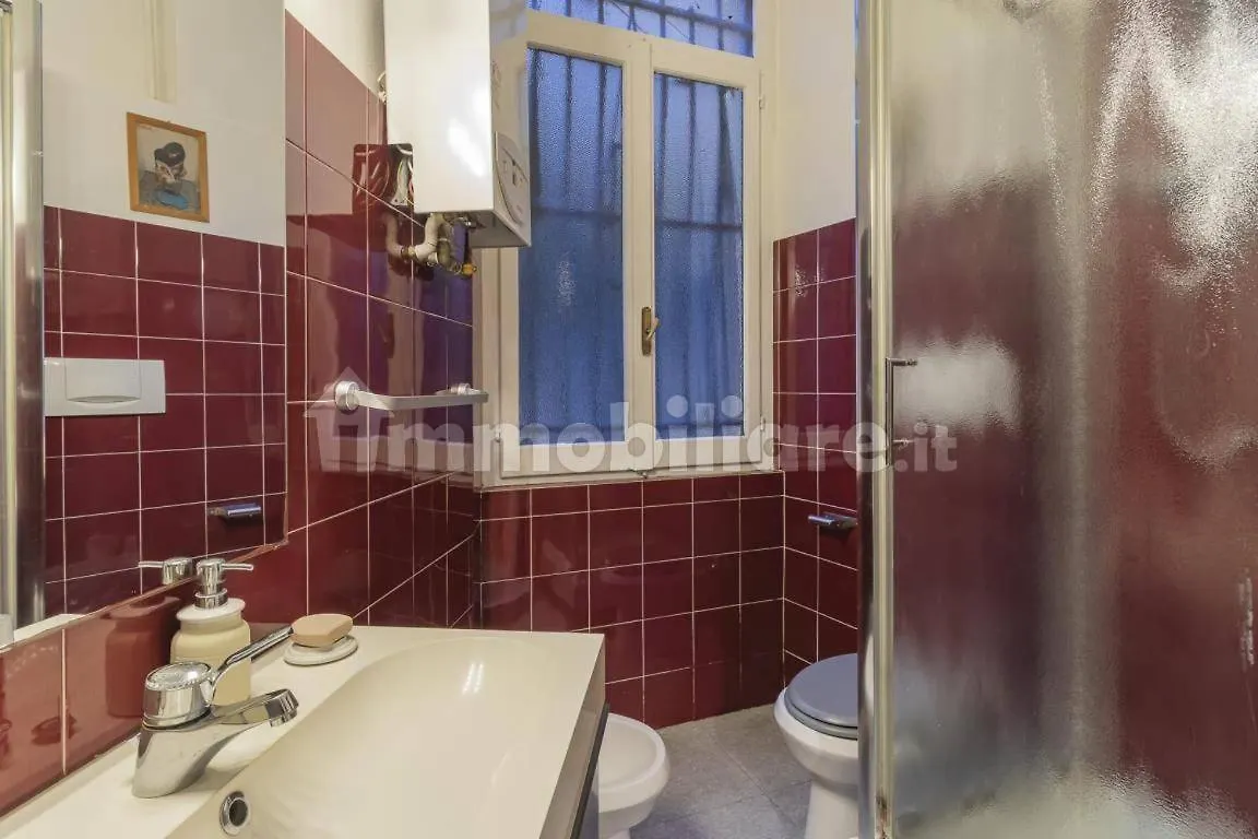 Apartamento Incantevole Appartamento Accanto Fondazione Prada Milán Italia