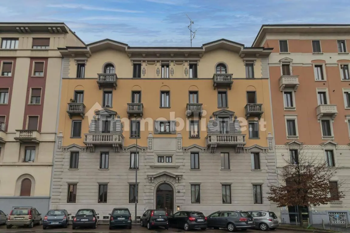Apartamento Incantevole Appartamento Accanto Fondazione Prada Milán